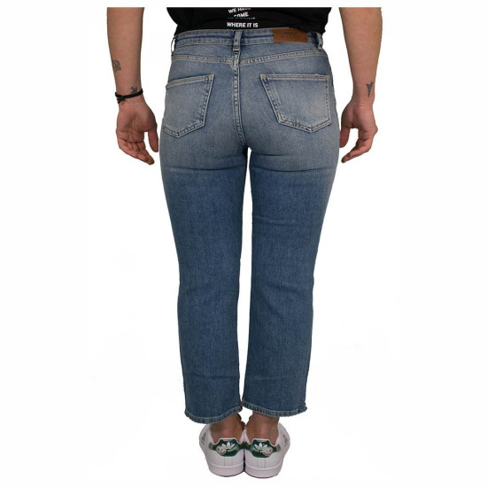 Only Γυναικείο παντελόνι denim Only Γυναικείο παντελόνι denim